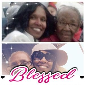 Meet your Posher, Minister alisha